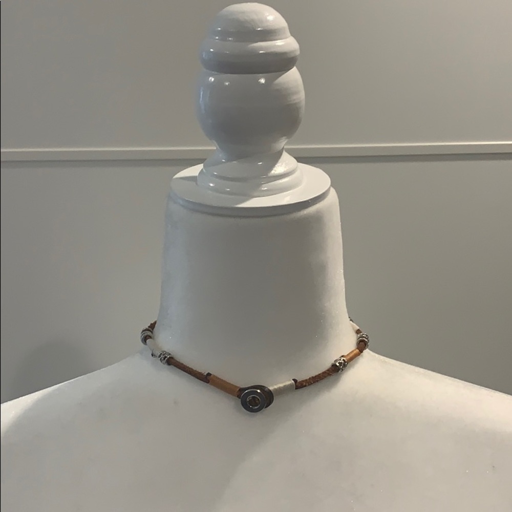 Versatile Necklace